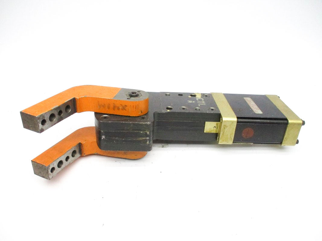 NORGREN EC63D-A-1-X41M-90A-X41M-90A-D-45-2 RMA103031 UNMP