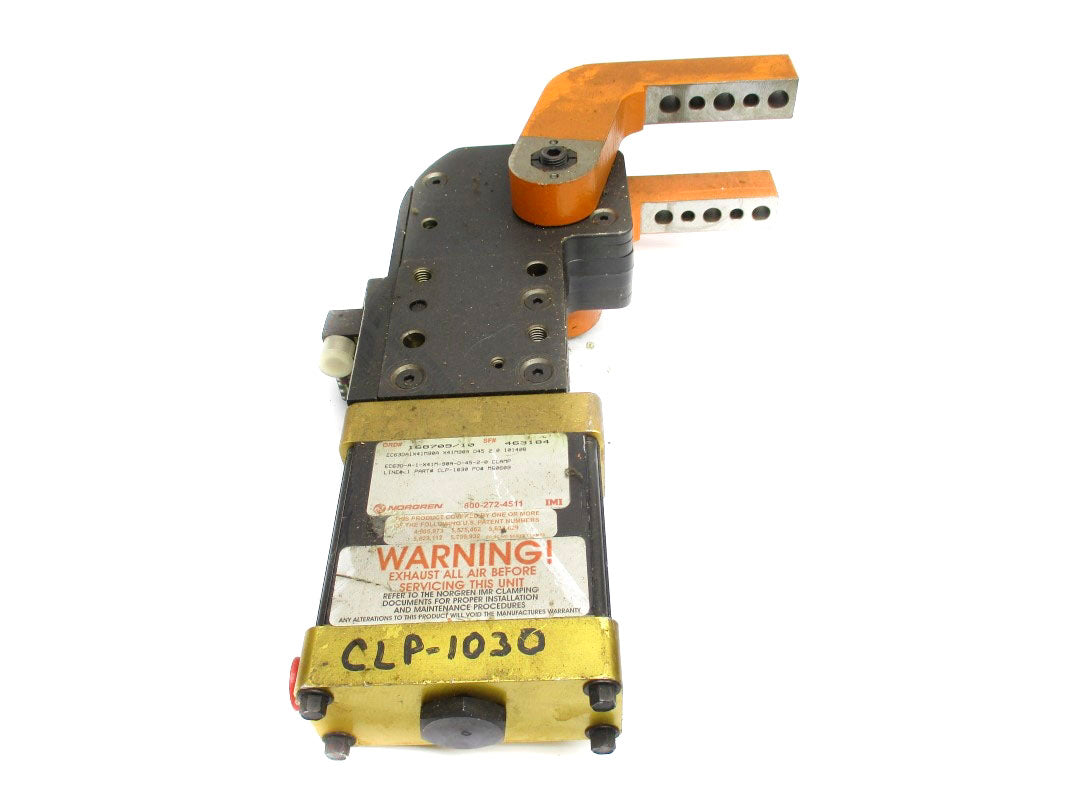 NORGREN EC63DA1X41M90AX41M90AD4520101408 EC63D-A-1-X41M-90A-D-45-2-0 UNMP