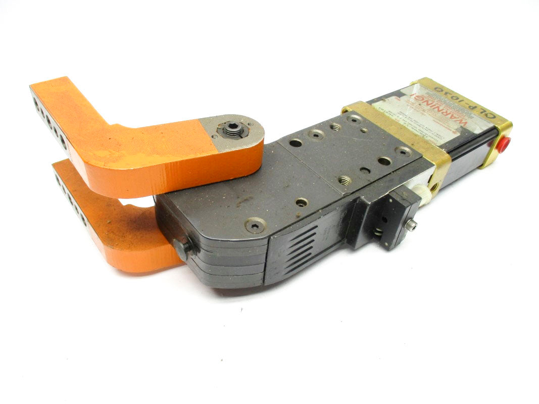 NORGREN EC63DA1X41M90AX41M90AD4520101408 EC63D-A-1-X41M-90A-D-45-2-0 UNMP