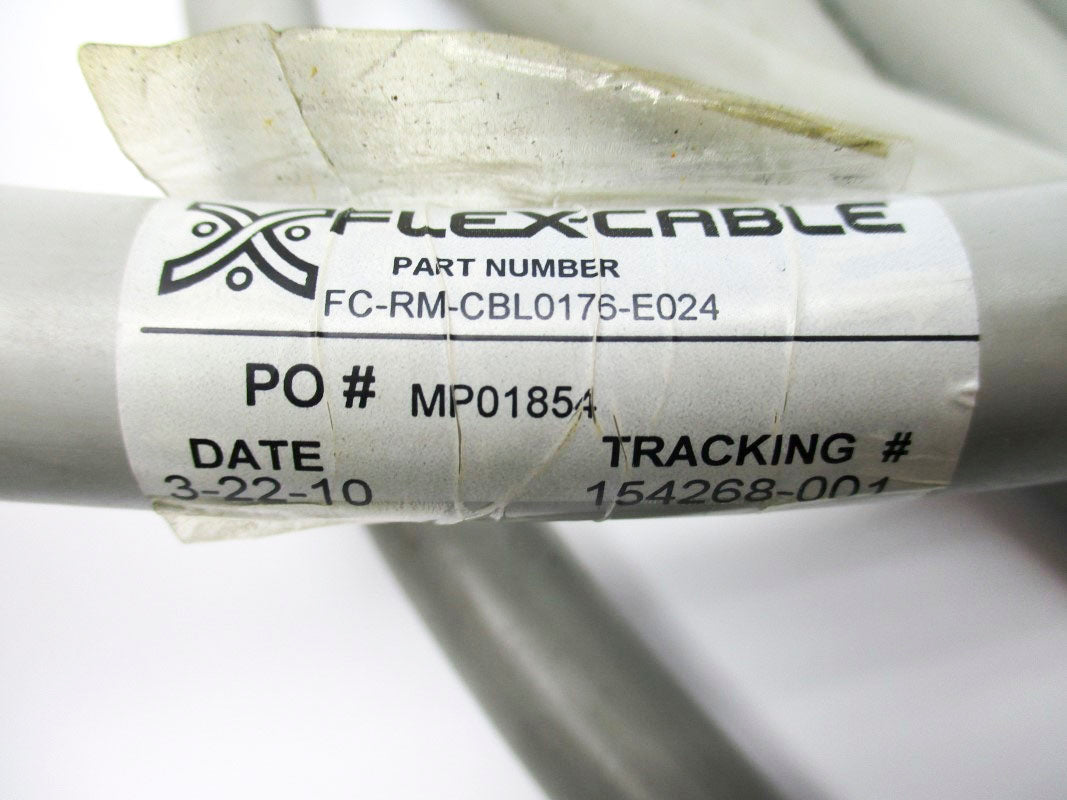 FLEX-CABLE FC-RM-CBL0176-E024 UNMP