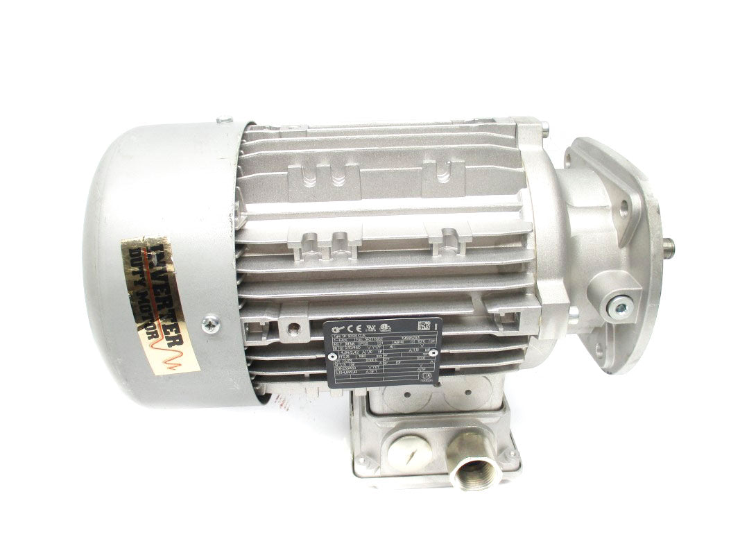 NORD SK90S/4CUS 34211602 230/460V 4.84/2.42A NSNP