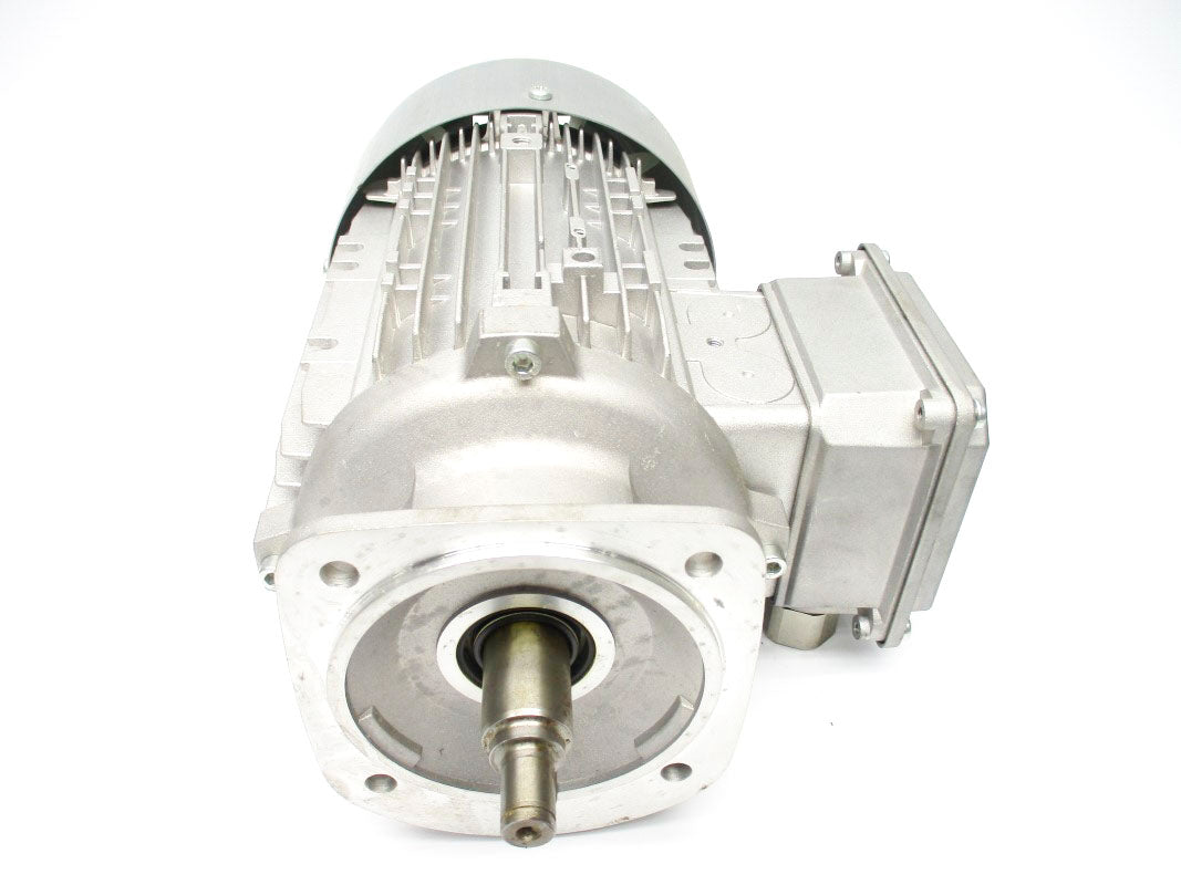 NORD SK90S/4CUS 34211602 230/460V 4.84/2.42A NSNP