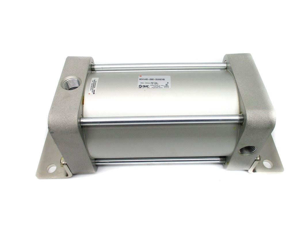 SMC NCA1L400-0500-DUW02185 250PSI NSNP