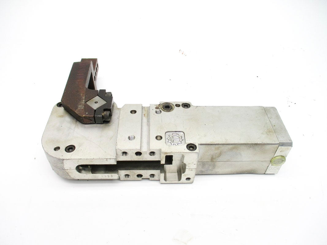 TUNKERS K40.1BR2A10T1290NPT UNMP