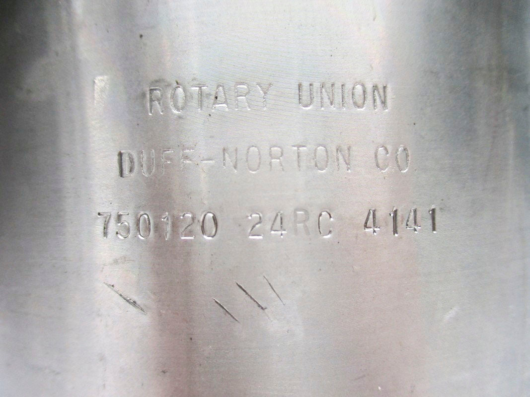 DUFF-NORTON 75012024RC4141 UNMP