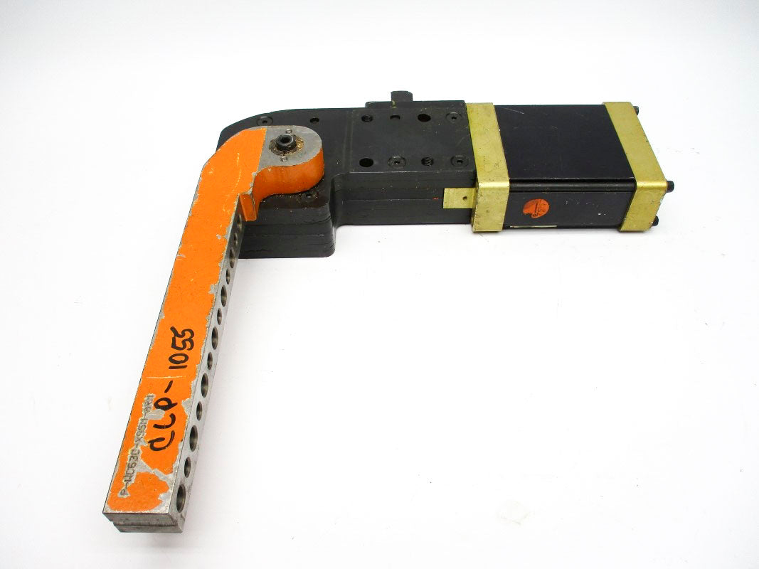 NORGREN EC63DA1X95M90A EC63D-A-1-X95M-90A-R-60-2-0 UNMP