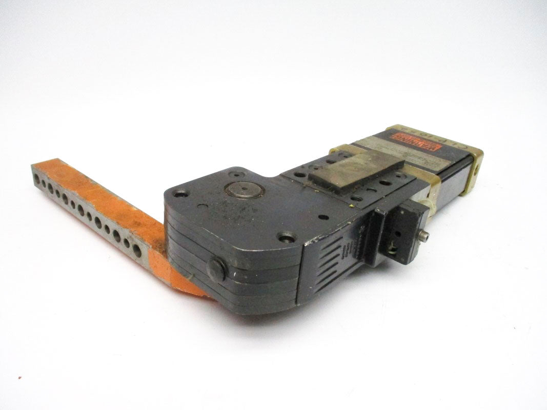 NORGREN EC63DA1X95M90A EC63D-A-1-X95M-90A-R-60-2-0 UNMP