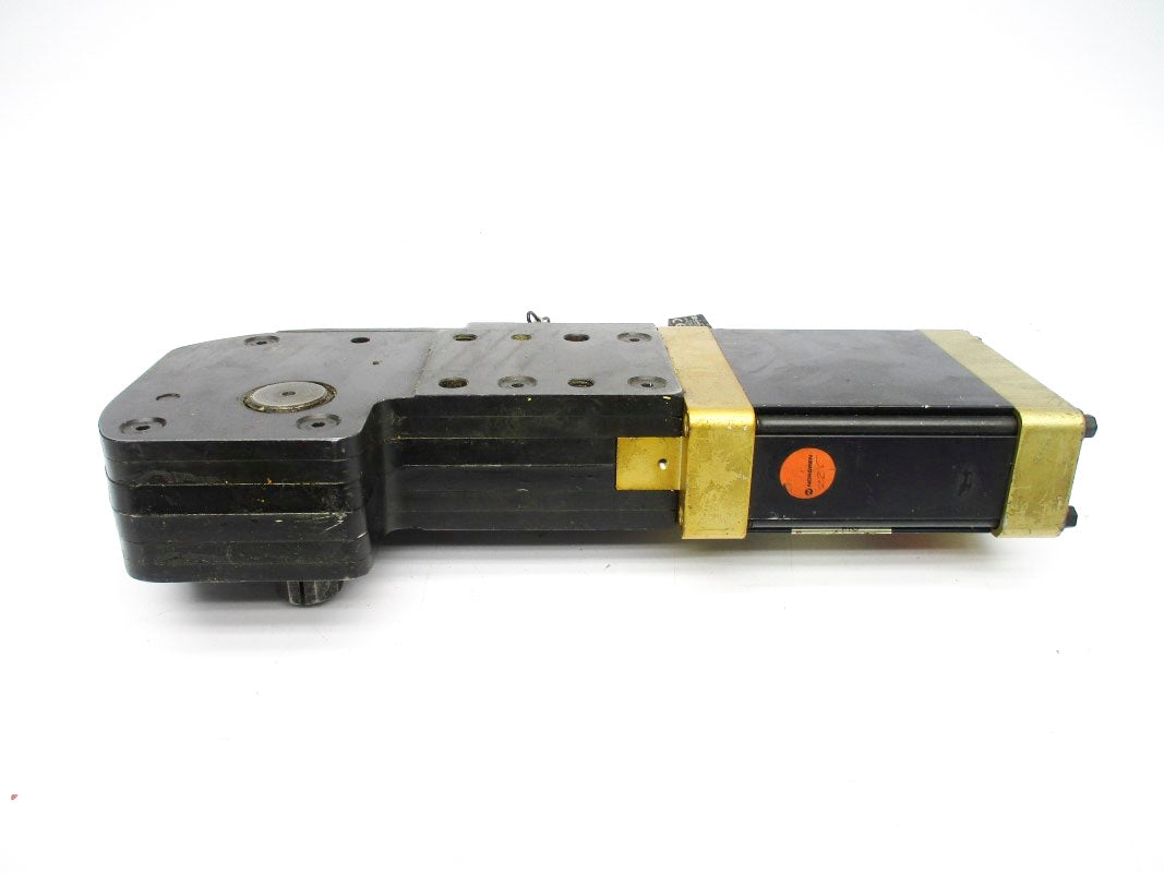 NORGREN EC63DA1X92M180A EC63D-A-1-X92M-180A-L-60-10-0 UNMP