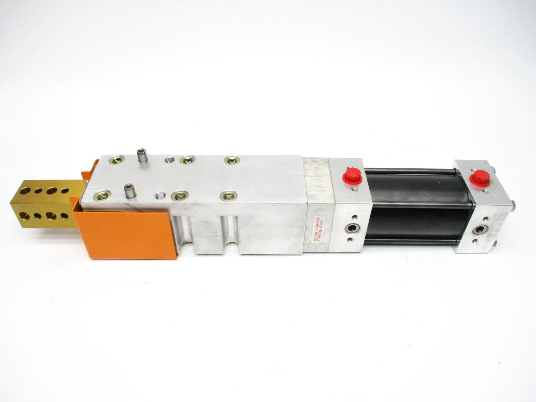 WELKER WP4N075B010D001C000 250PSI UNMP