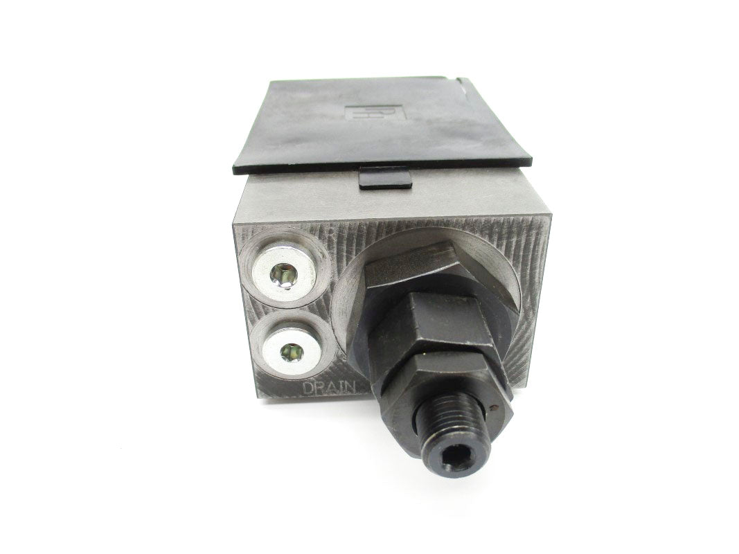 PARKER PRM3PP17SNS 5000PSI NSMP
