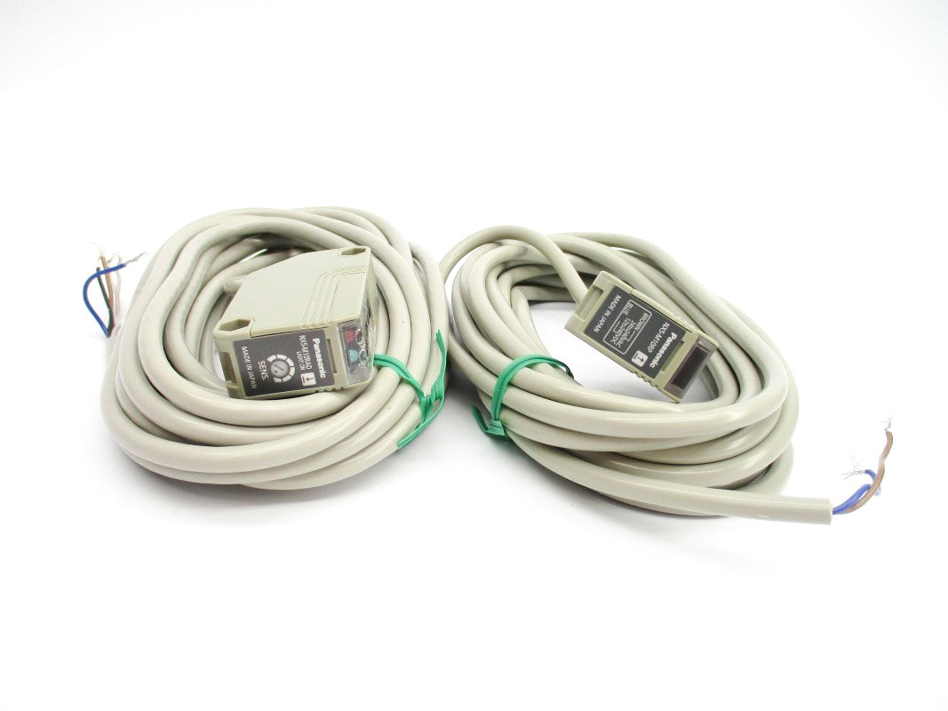 PANASONIC NX5-M10RA-C5 UNX5M10RAC5 24-240VAC NSMP