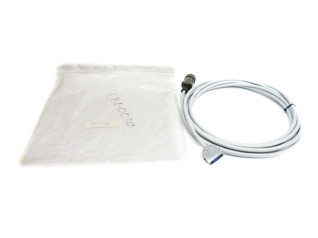 LUTZE 02680004 NCBL-MR20-HF-20 NSMP