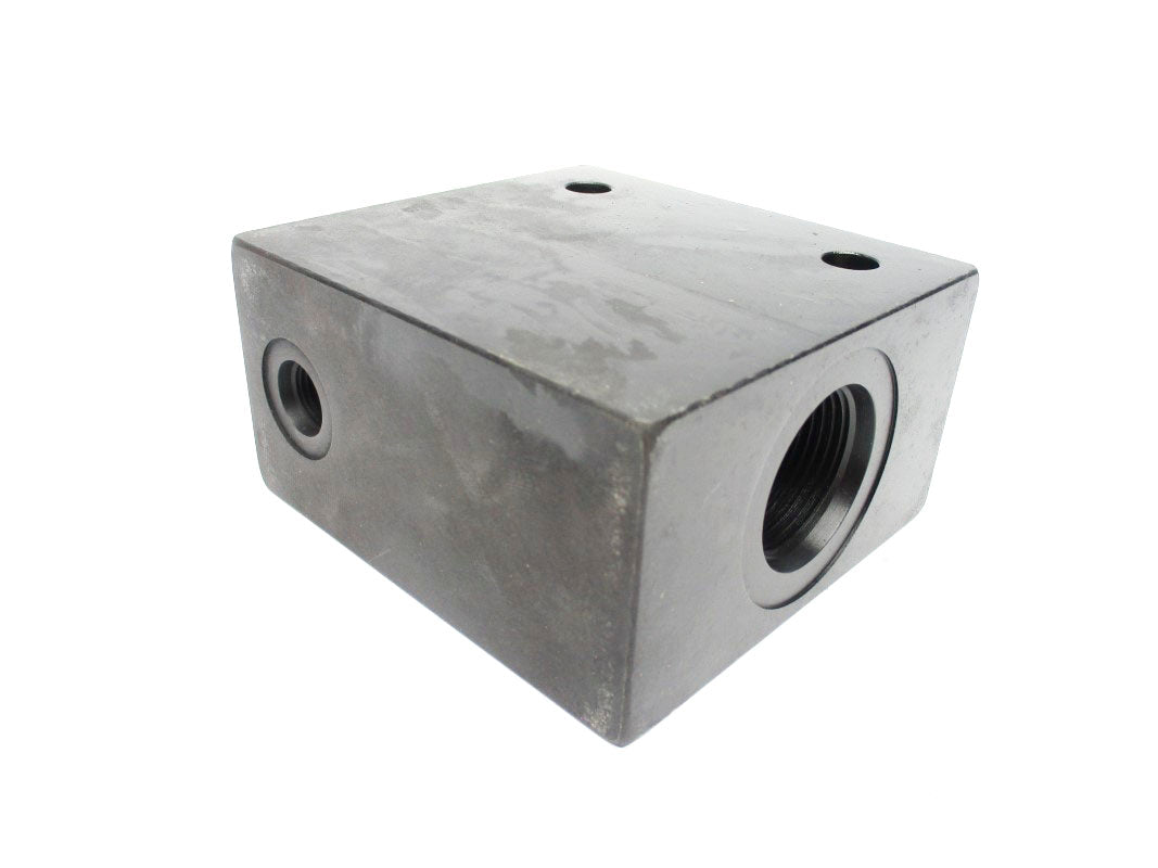 SUN HYDRAULICS HCM/S IBG8-AG NSNP