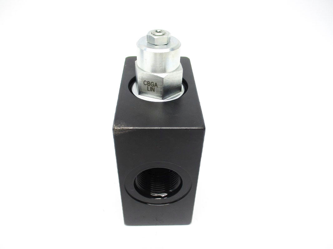 SUN HYDRAULICS HCM/S IBG8-AG NSNP