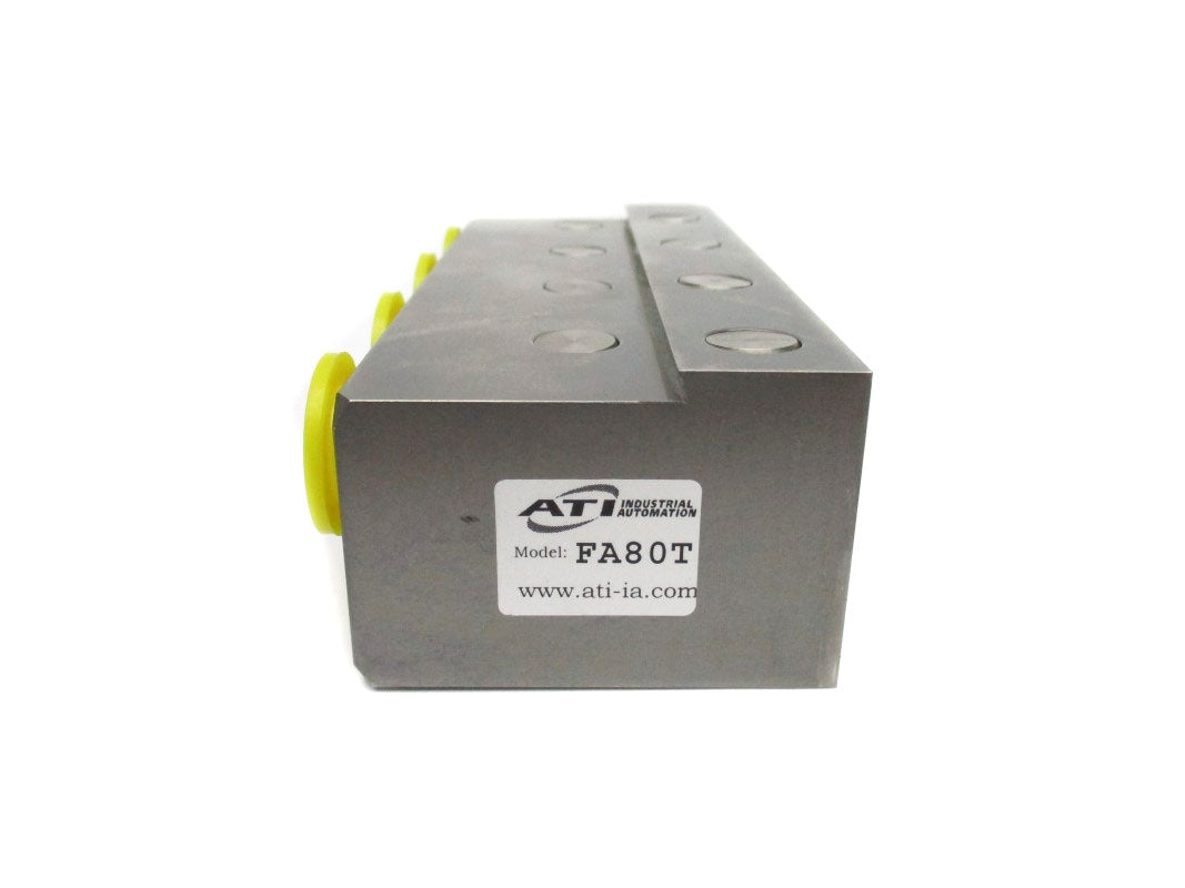 ATI INDUSTRIAL AUTOMATION FA80T NSNP