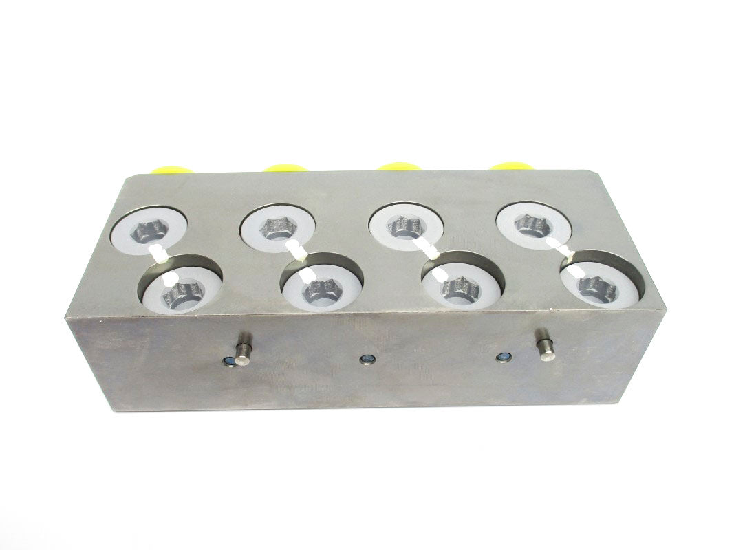 ATI INDUSTRIAL AUTOMATION FA80T NSNP