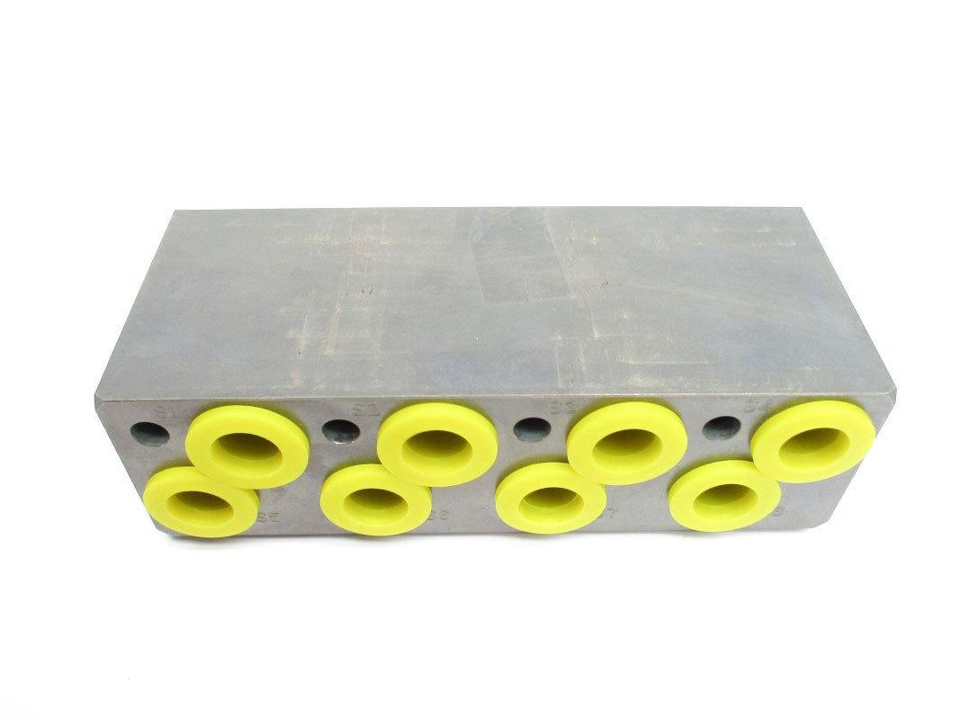 ATI INDUSTRIAL AUTOMATION FA44-M NSNP