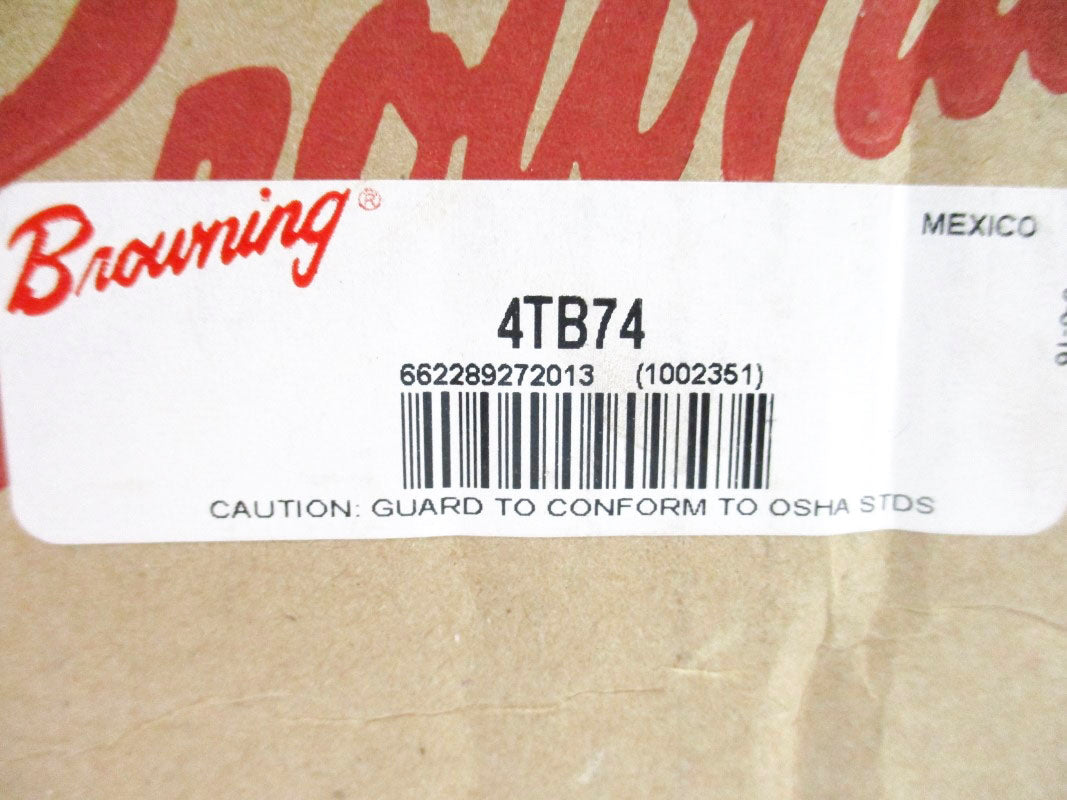 BROWNING 4TB74 1002351 NSFS