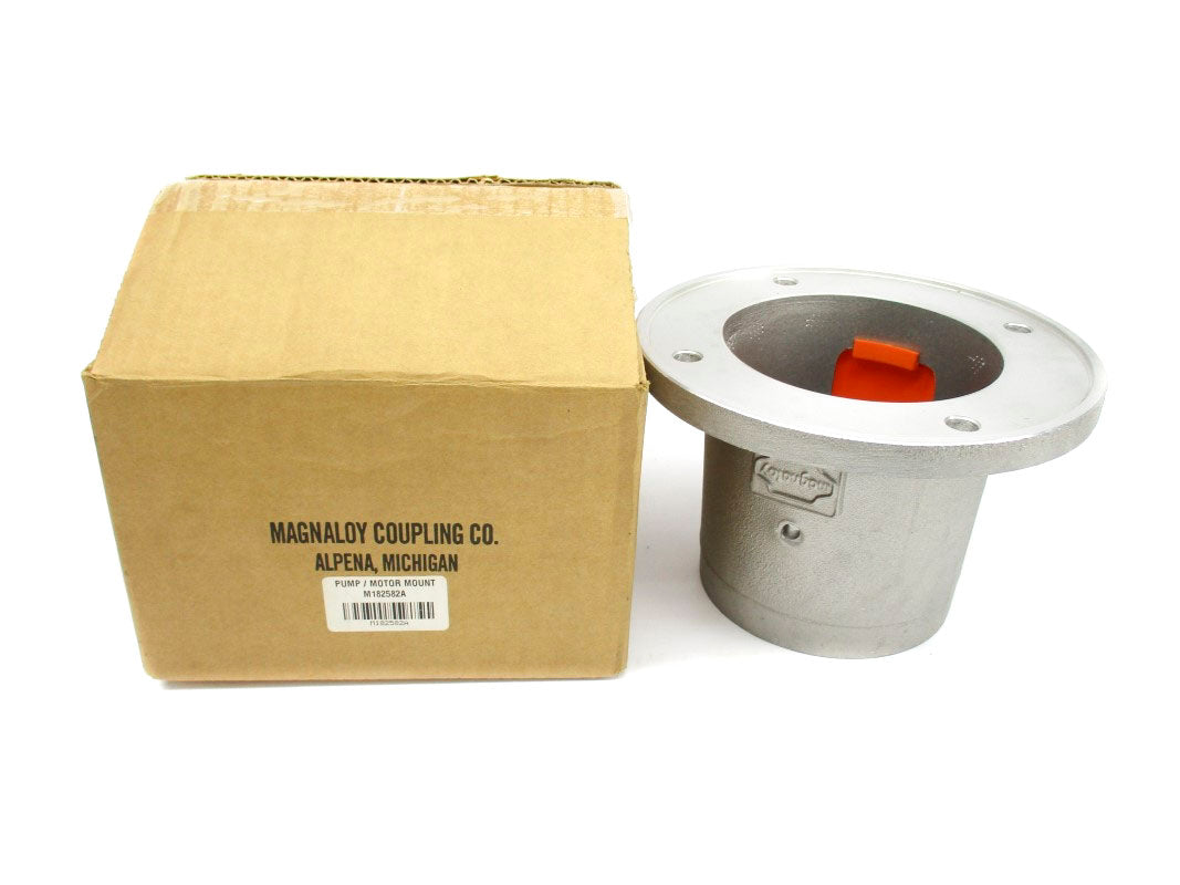 MAGNALOY COUPLING M182582A NSMP