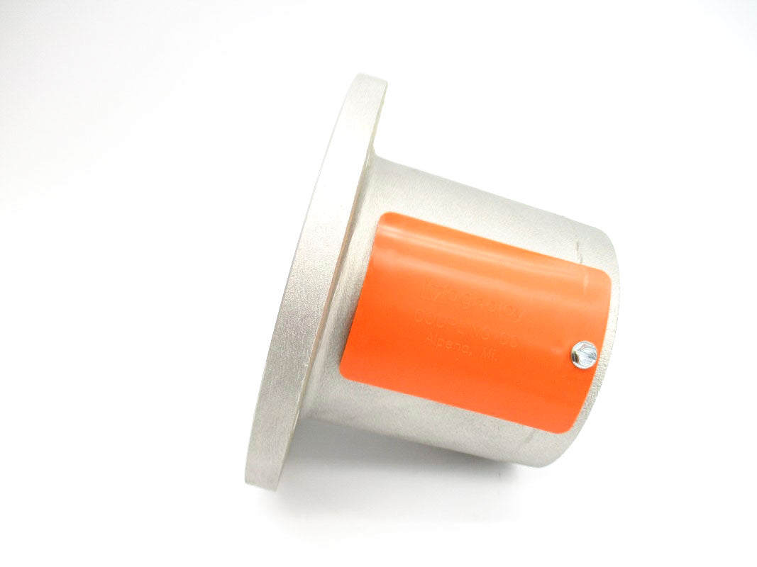 MAGNALOY COUPLING M182582A NSMP