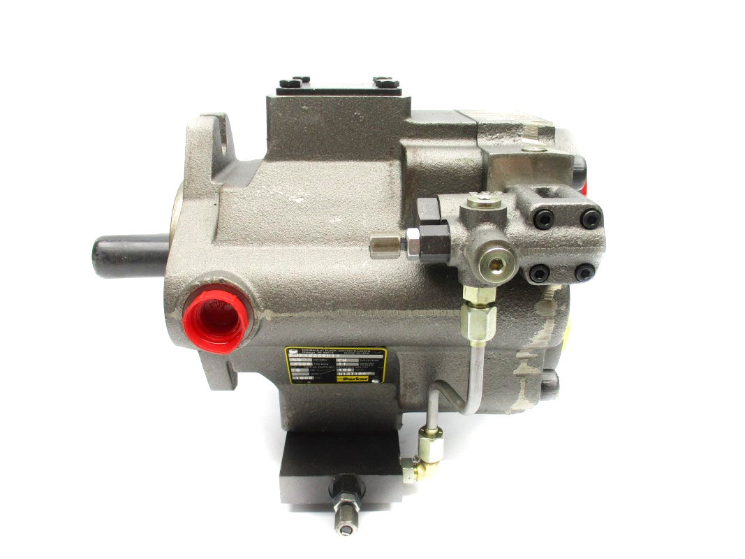 PARKER PVP4836RH11 3600PSI NSNP