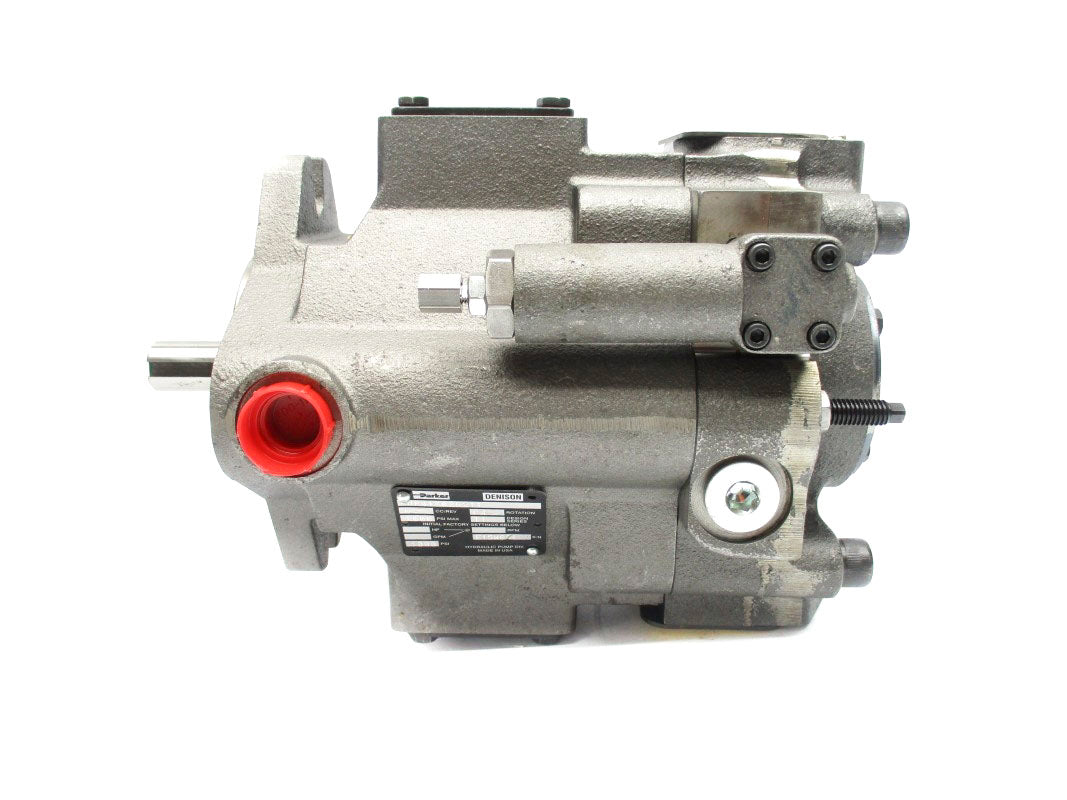 PARKER PVP41202R211 2000PSI NSNP
