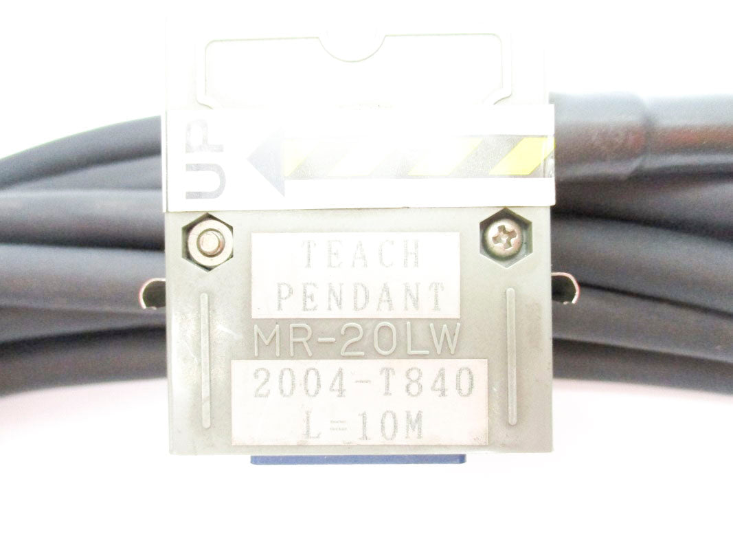 FANUC MR-20LW 2004-T840 NSNP