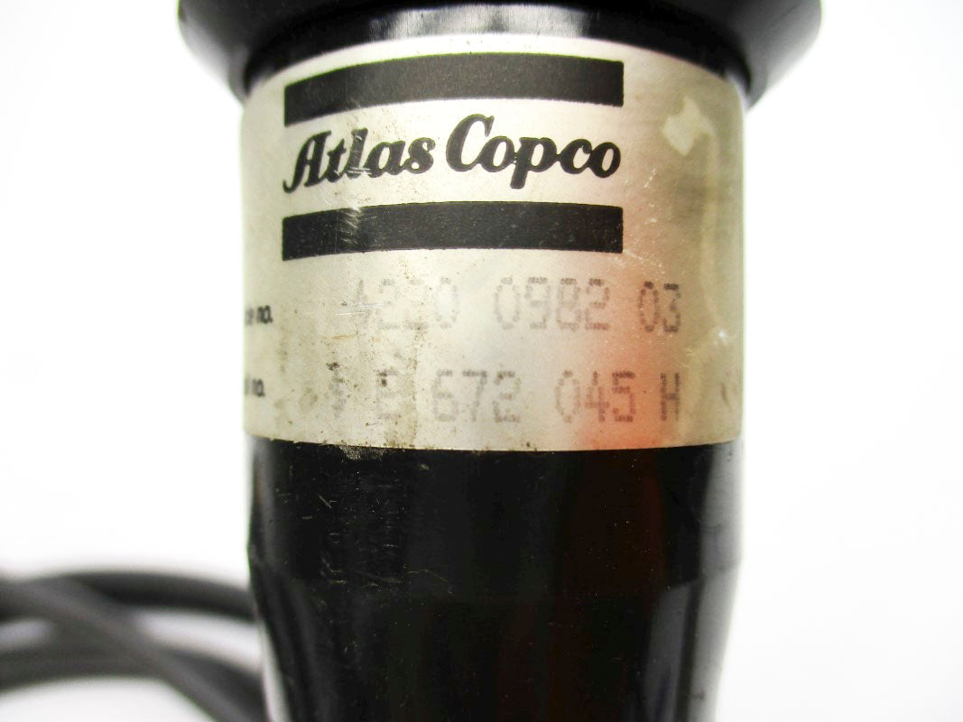 ATLAS COPCO 4220098203 UNMP