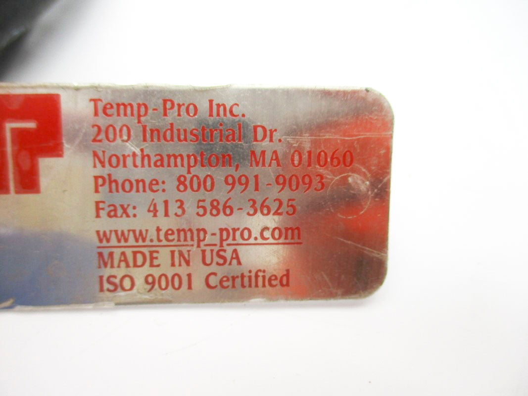 TEMP-PRO 331B6303G0003 NSNP