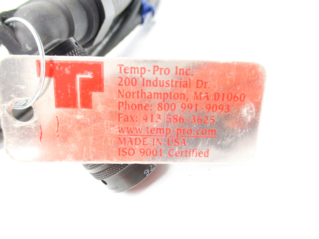 TEMP-PRO 331B6301G0001 NSNP