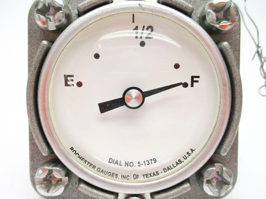 ROCHESTER GAUGES 5-1379 NSNP