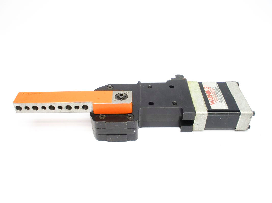 NORGREN EC63DGA1X53M180AR1520 EC63D-A-1-X53M-180A-R-15-2-0 UNMP