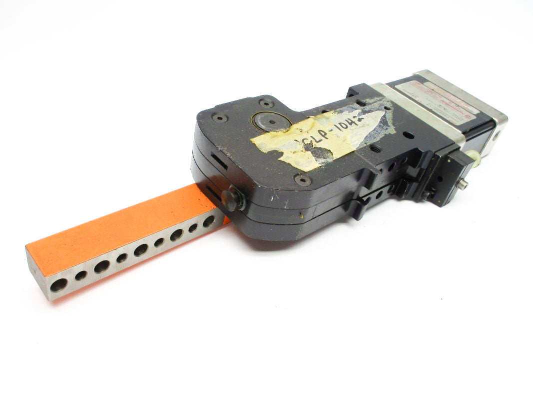 NORGREN EC63DGA1X53M180AR1520 EC63D-A-1-X53M-180A-R-15-2-0 UNMP