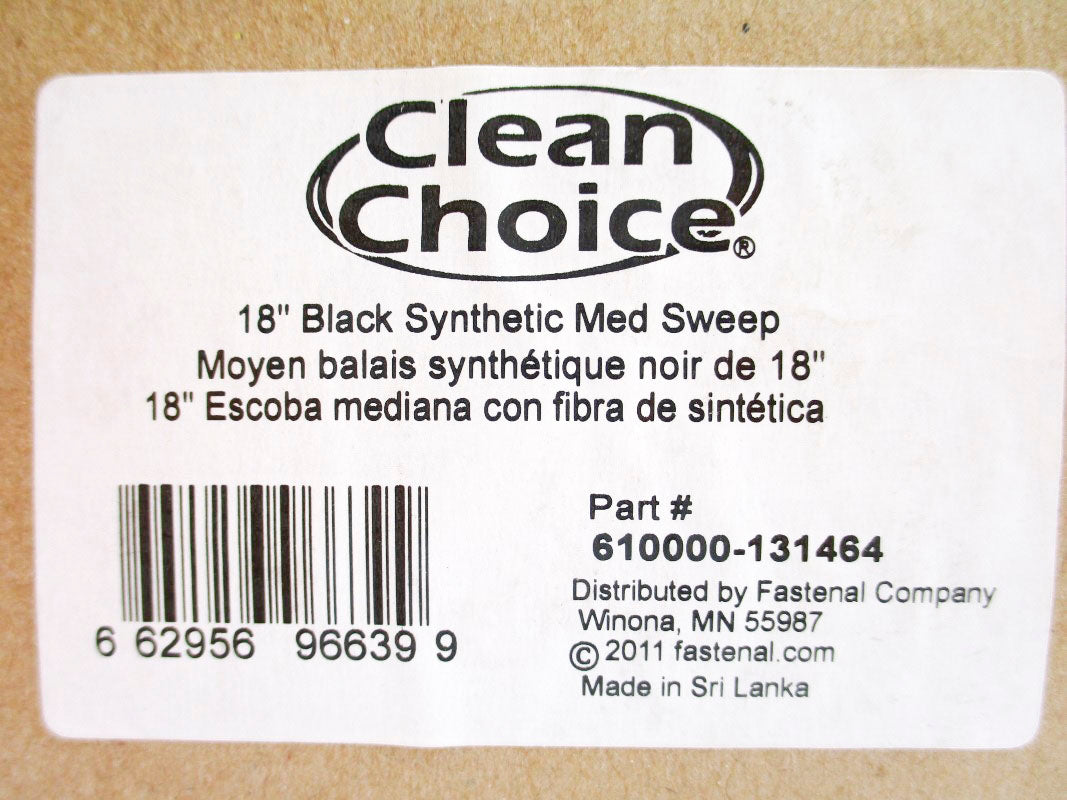 CLEAN CHOICE 610000-131464 NSMP