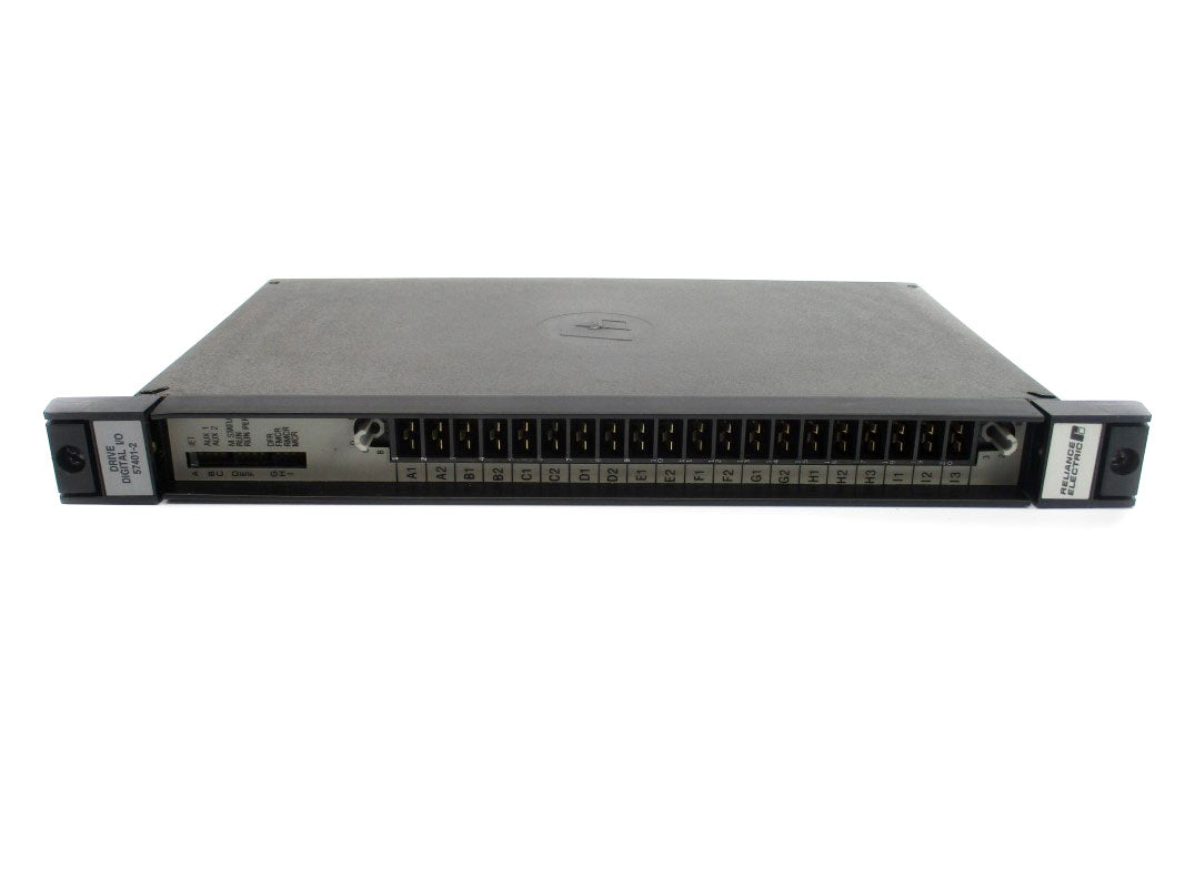 RELIANCE ELECTRIC 57401-2 UNMP