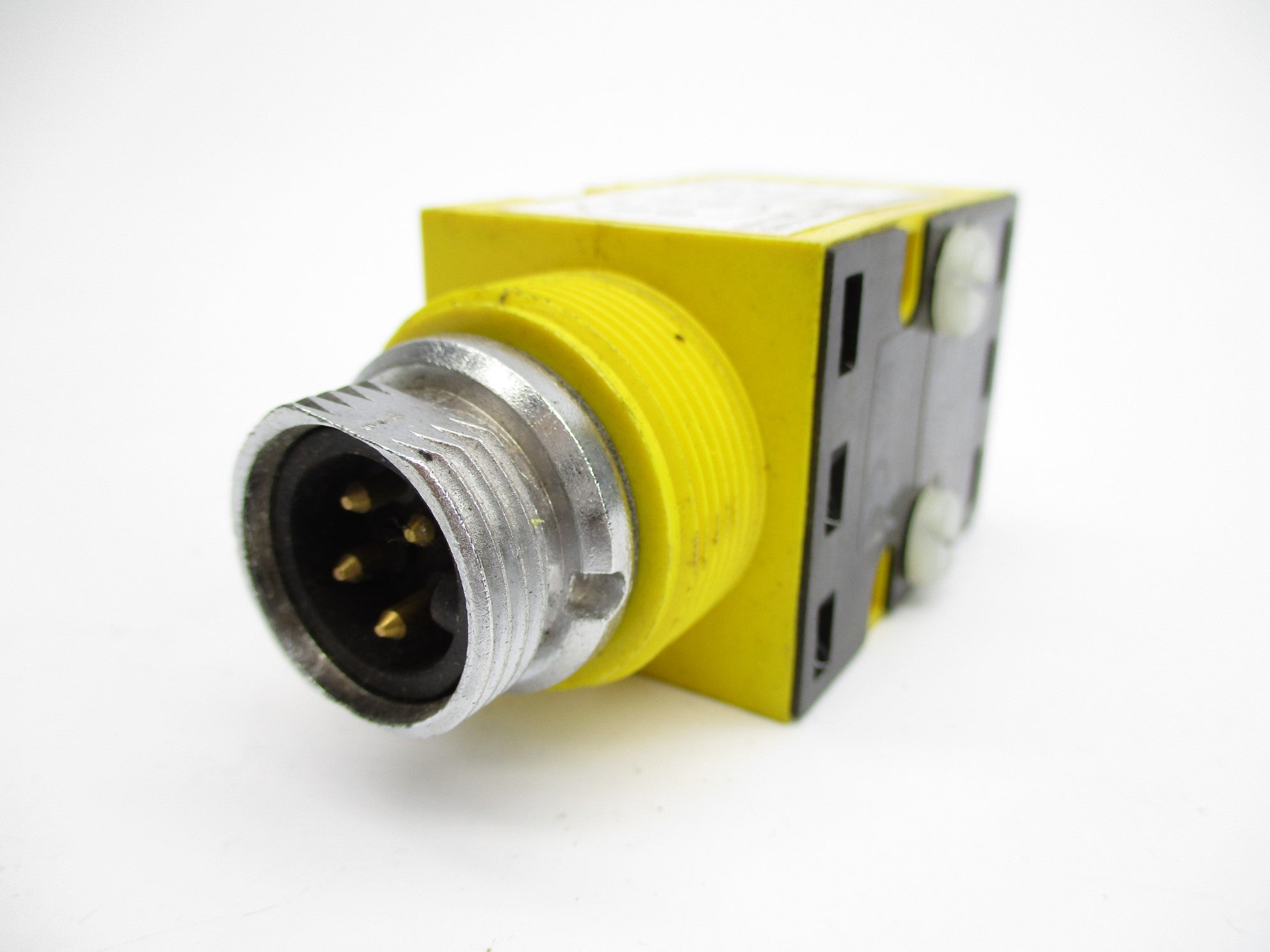 BANNER ENGINEERING SM912LVQD NSNP