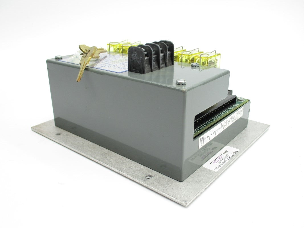 GEMCO 1995-A-6M-X UNMP