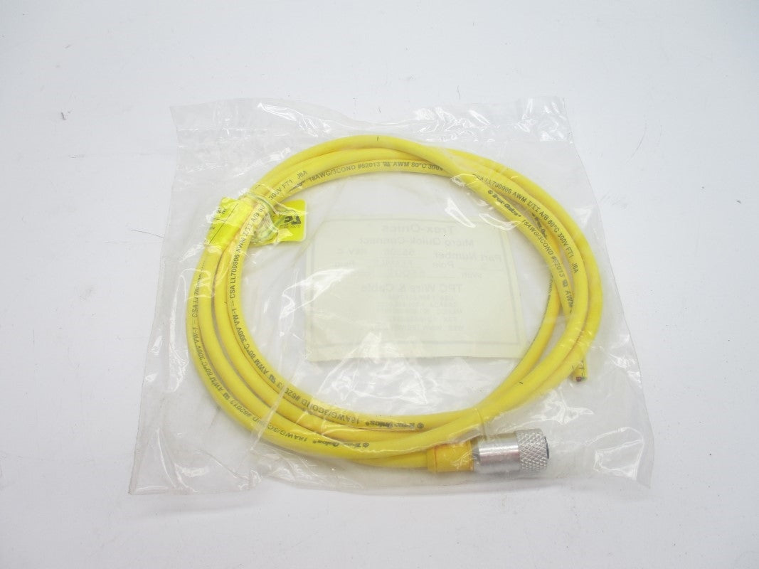 TREX-ONICS 65306 300V NSMP