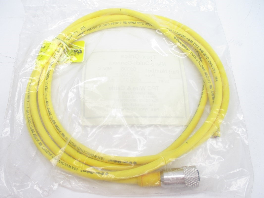 TREX-ONICS 65306 300V NSMP