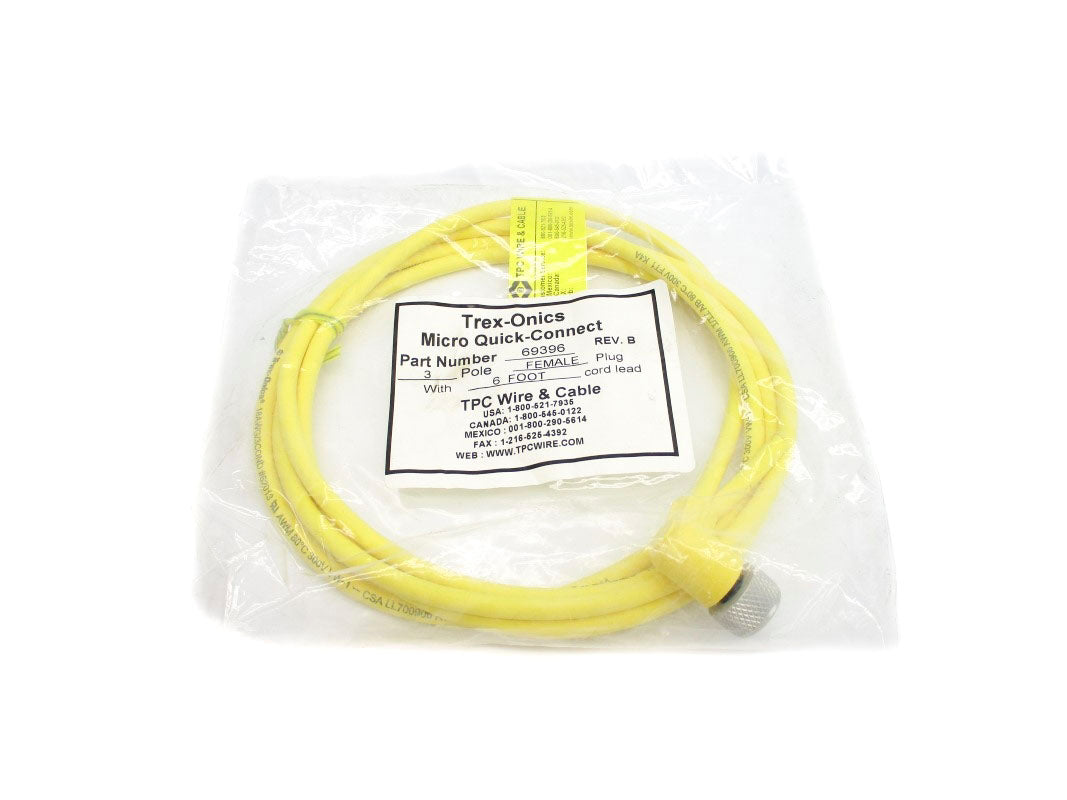 TREX-ONICS 69396 300V NSMP