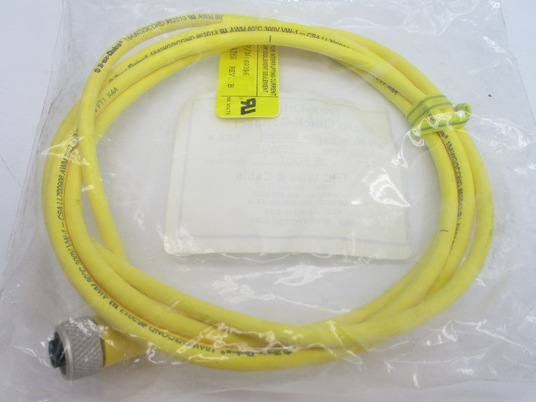 TREX-ONICS 69396 300V NSMP