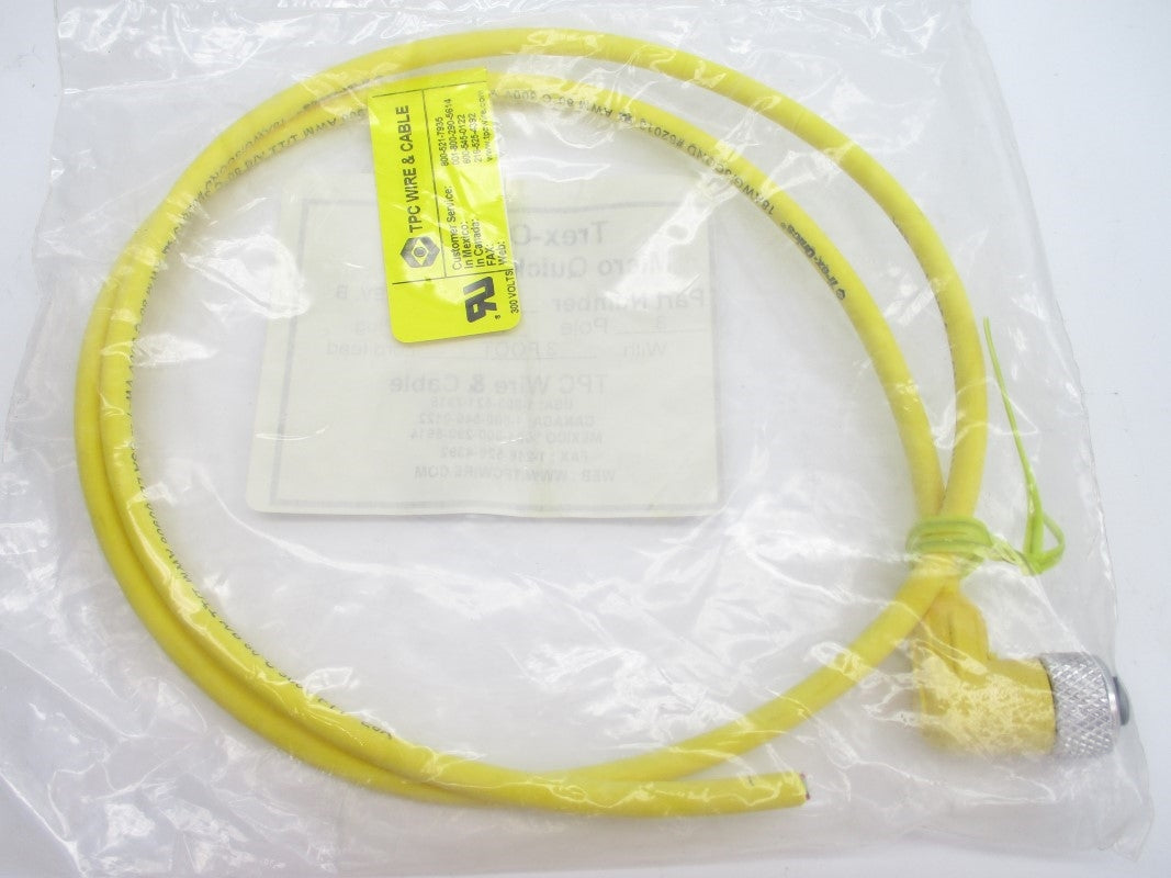 TREX-ONICS 69393 300V NSMP
