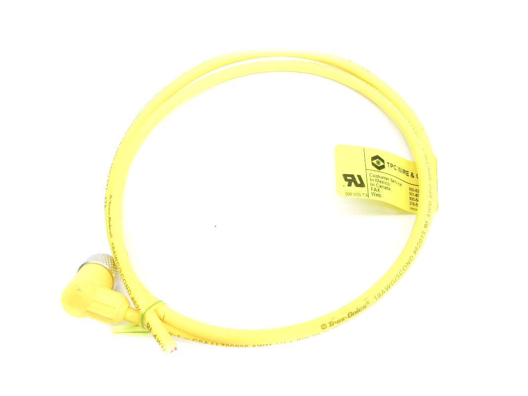 TPC WIRE & CABLE 69393 300V NSNP