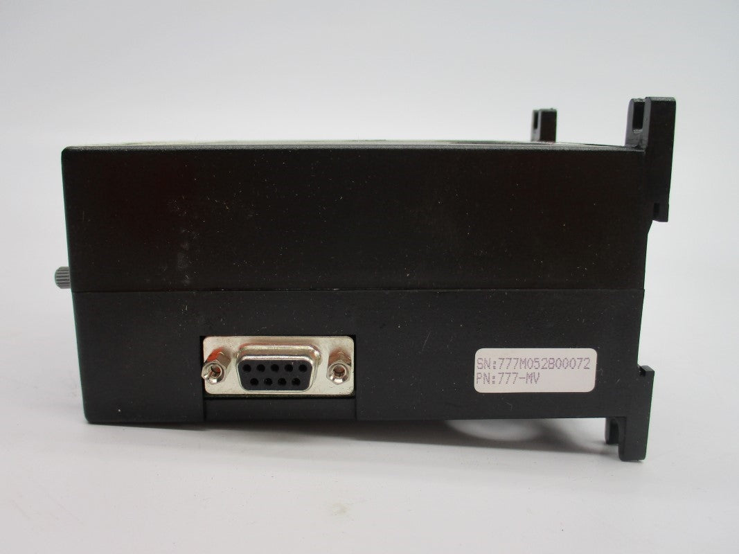 MOTOR SAVER MS777-MV 115-230VAC 2-9A NSNP