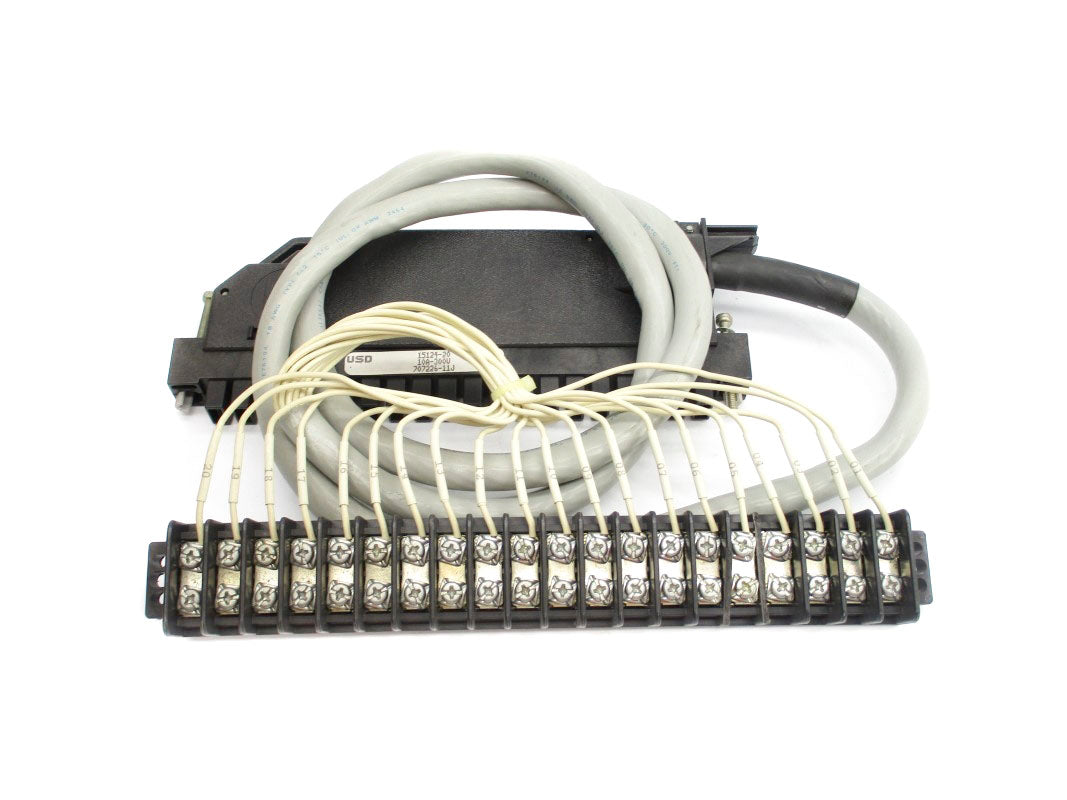 USD 15124-20 707226-11J 300V 10A NSNP