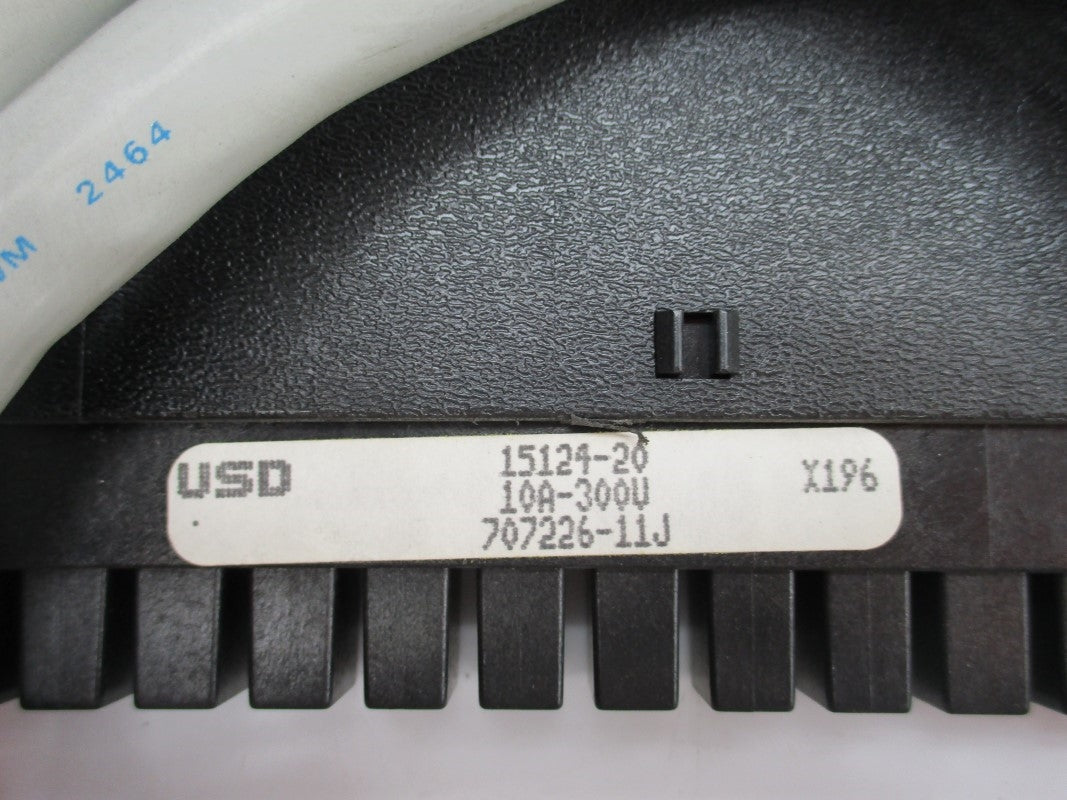 USD 15124-20 707226-11J 300V 10A NSNP