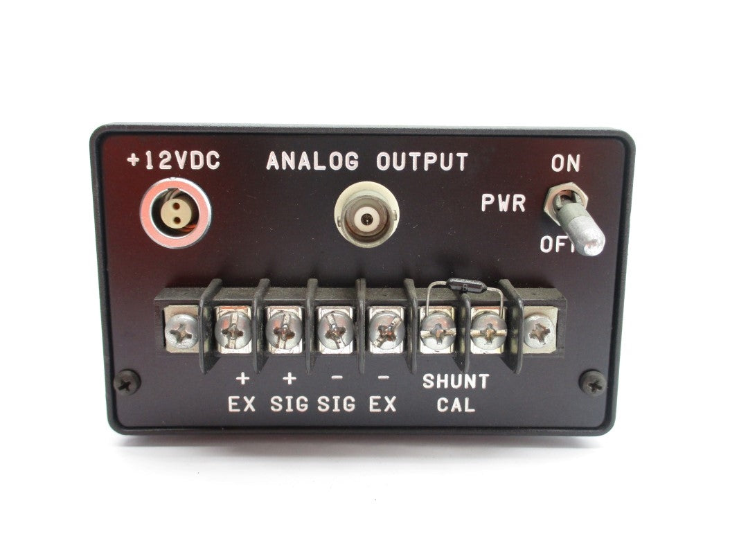 ATI 2025BP-SG 12VDC UNMP