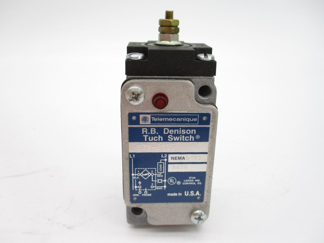 TELEMECANIQUE ST1-8165 NSMP