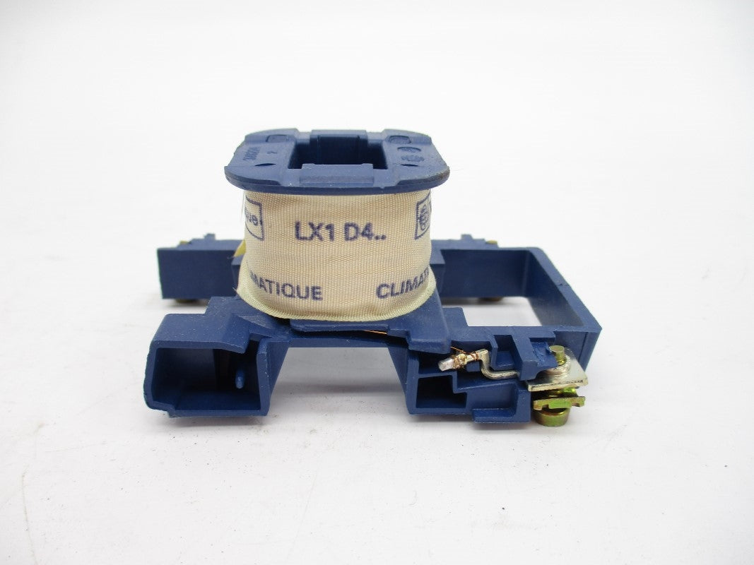 TELEMECANIQUE LX1D4G6 120V NSMP