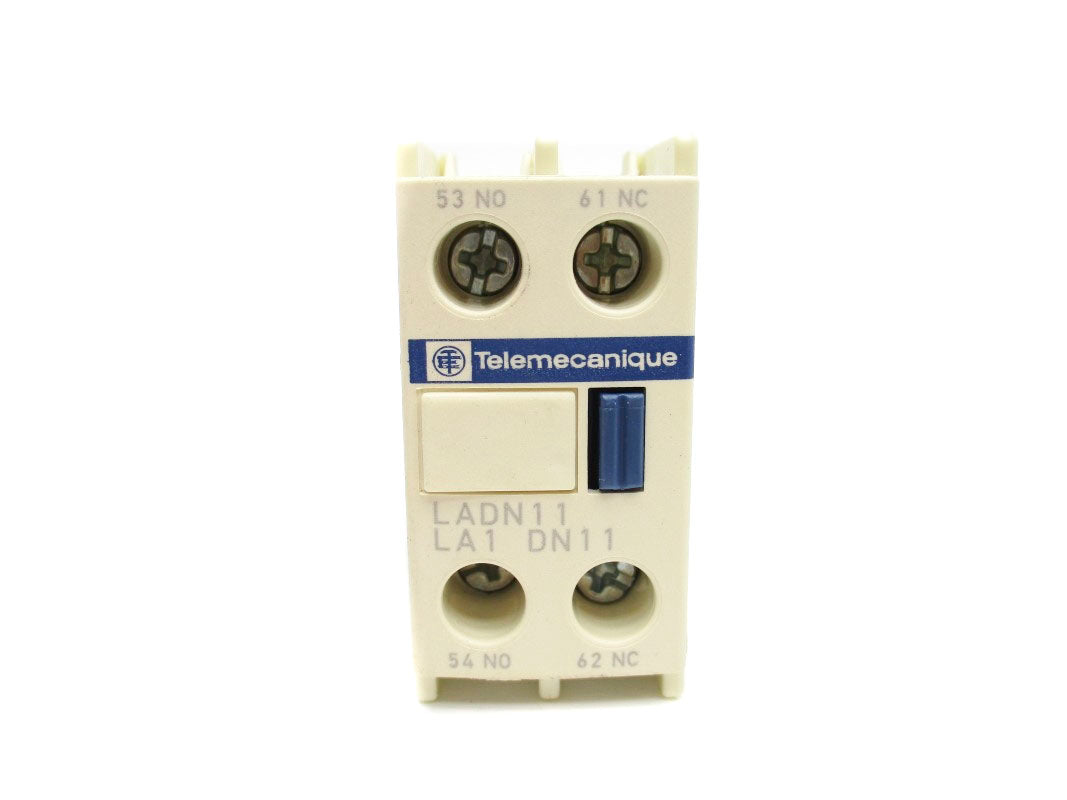TELEMECANIQUE LADN11 690V 10A NSNP